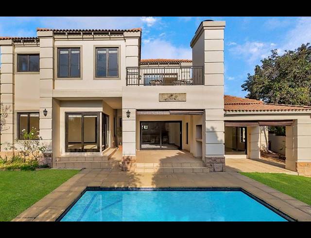 3 BEDROOM PROPERTY TO RENT IN DAINFERN RIDGE